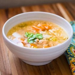 soup