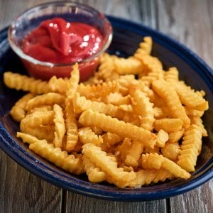 Fries