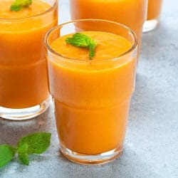 mango juice