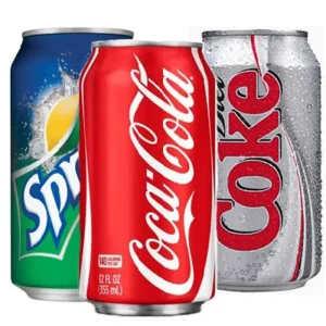 soda