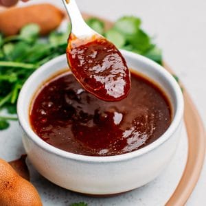 sauce