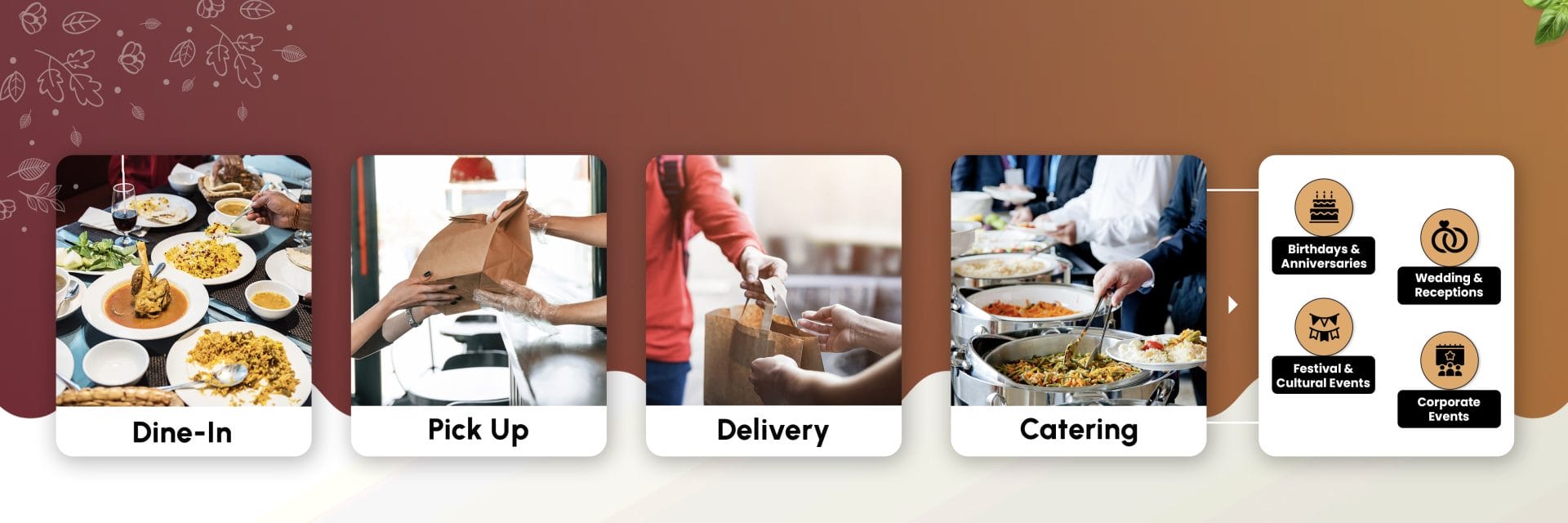 services