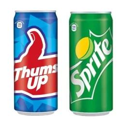 soda